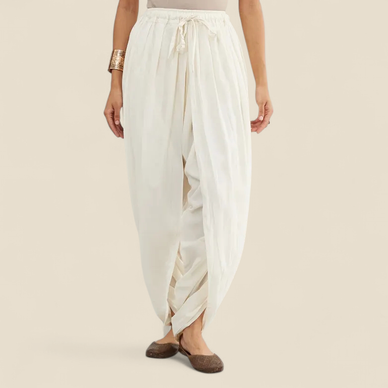 dhoti hlače