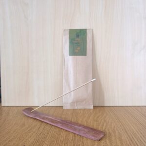 Ručno rađeni jasminovi mirisni štapići – prirodni, bez kemikalija (50 kom)