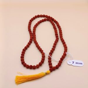 rudraksha 7mm