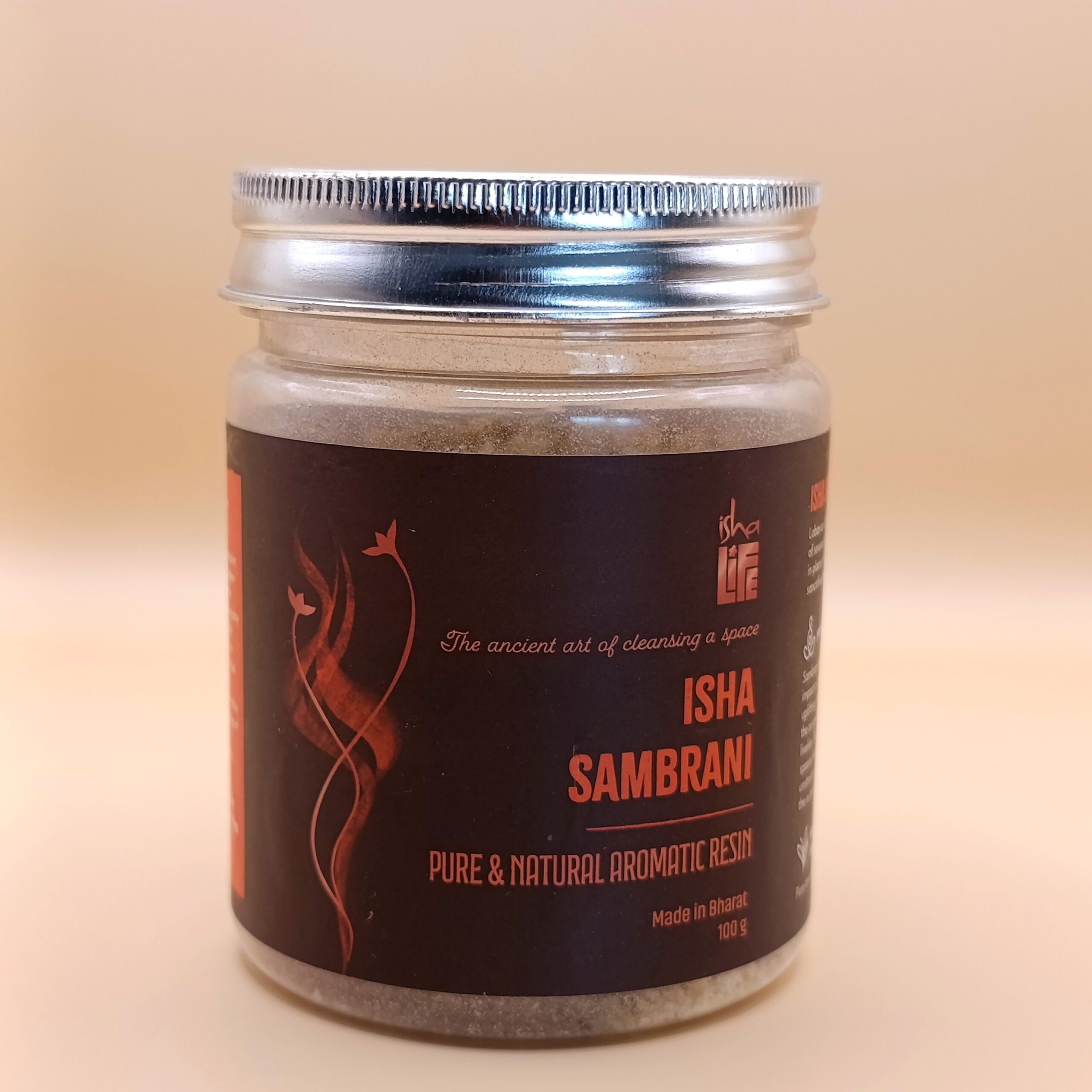 isha sambrani